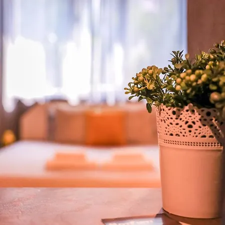 Apartment The Cave ✵ Vintage Apartment *
